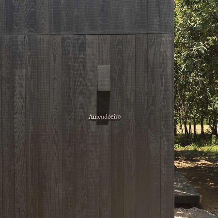 סאריה A Leira 116 Cabanas De Diseno מראה חיצוני תמונה
