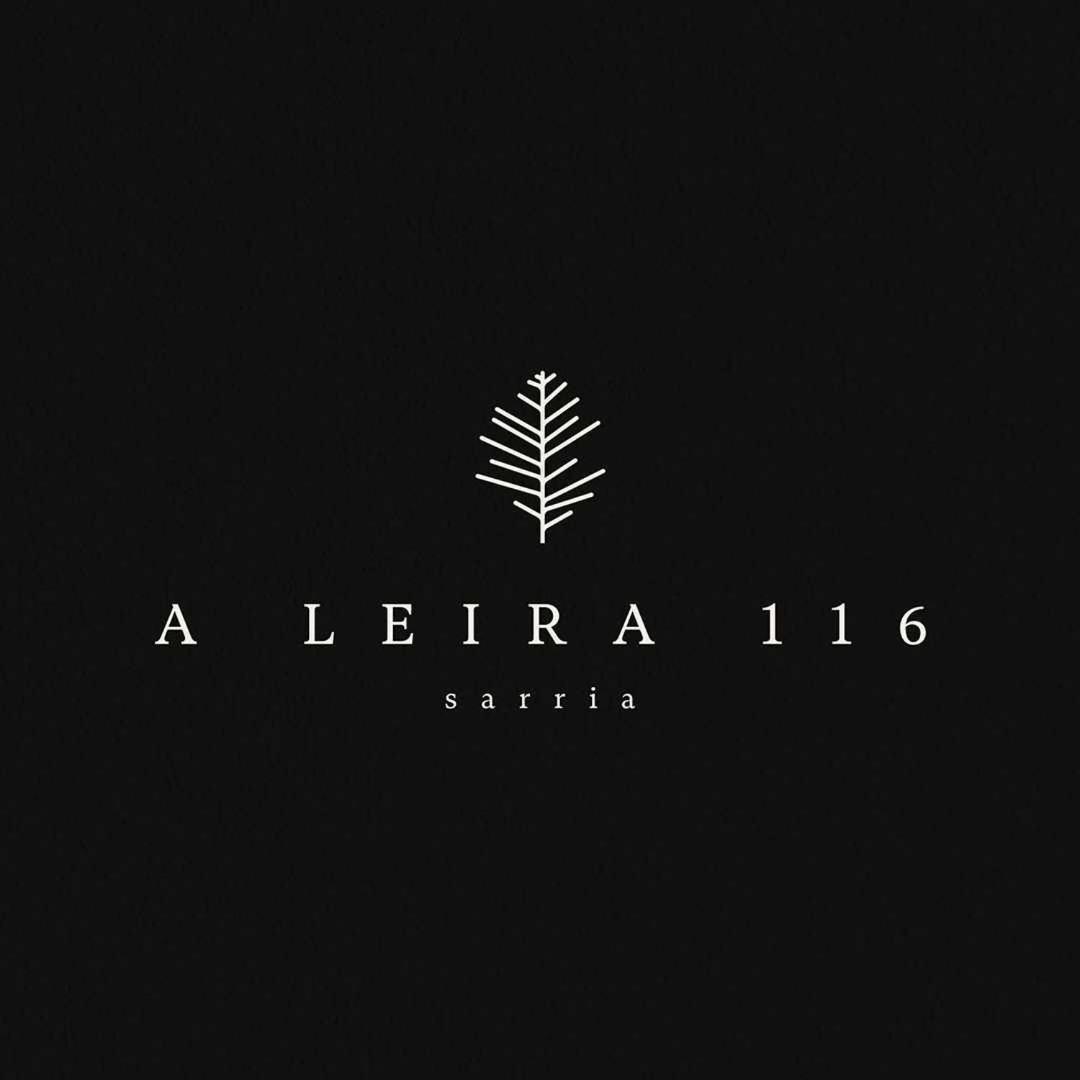 סאריה A Leira 116 Cabanas De Diseno מראה חיצוני תמונה