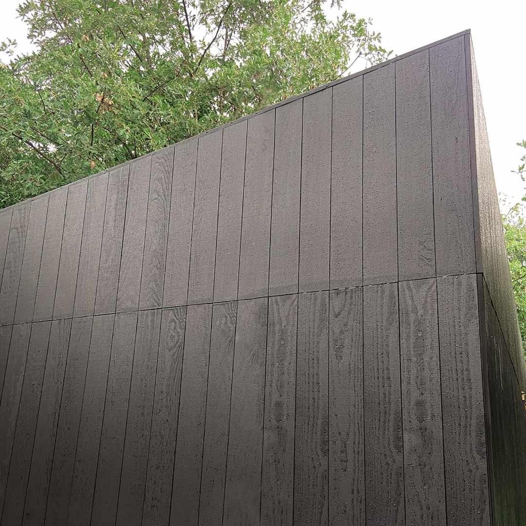 סאריה A Leira 116 Cabanas De Diseno מראה חיצוני תמונה